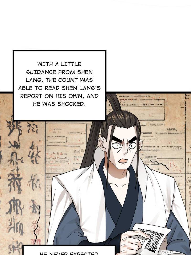 Read Ultimate Son-in-Law chapter 40 image 1 on Lezhin