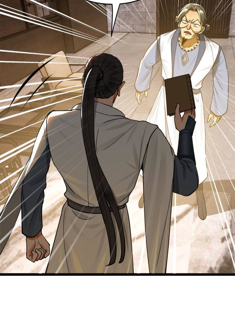 Read Ultimate Son-in-Law chapter 40 image 10 on Lezhin