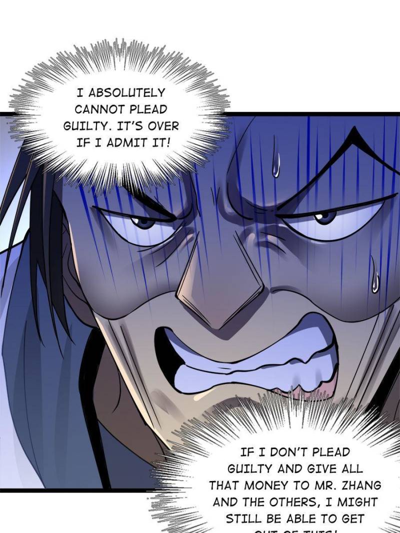 Read Ultimate Son-in-Law chapter 40 image 11 on Lezhin