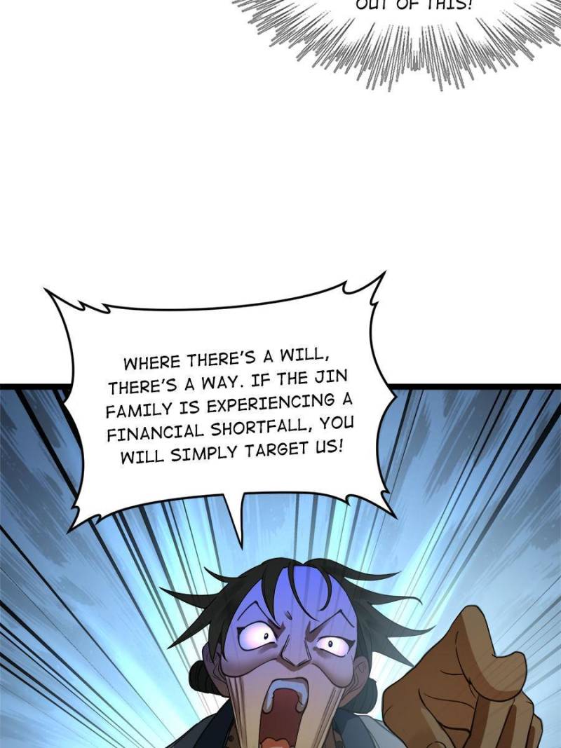 Read Ultimate Son-in-Law chapter 40 image 12 on Lezhin