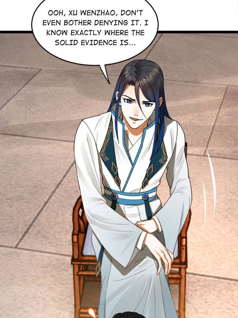 Read Ultimate Son-in-Law chapter 40 image 20 on Lezhin
