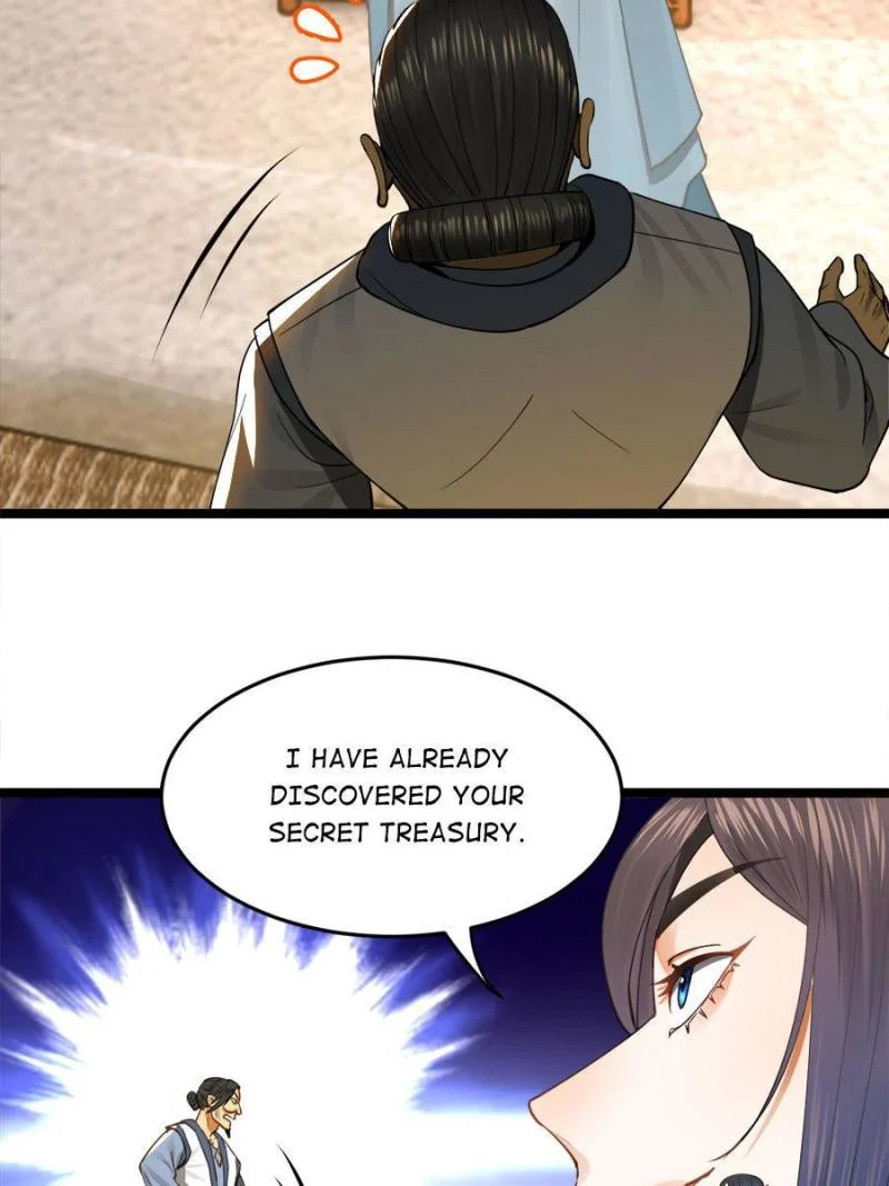 Read Ultimate Son-in-Law chapter 40 image 21 on Lezhin