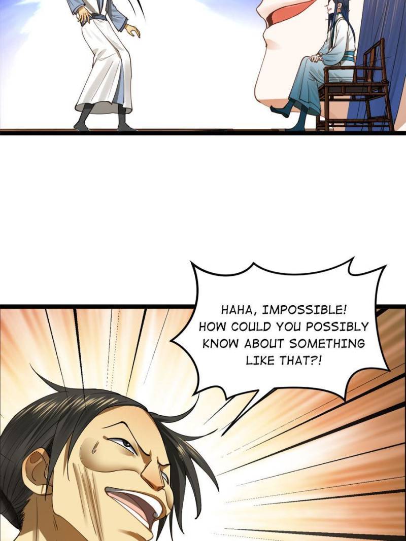 Read Ultimate Son-in-Law chapter 40 image 22 on Lezhin