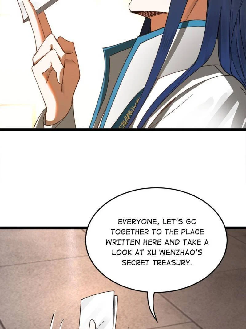 Read Ultimate Son-in-Law chapter 40 image 24 on Lezhin