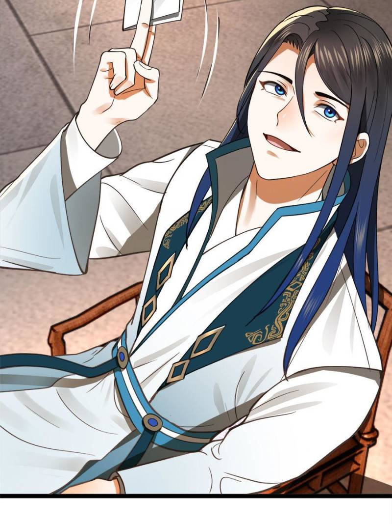Read Ultimate Son-in-Law chapter 40 image 25 on Lezhin