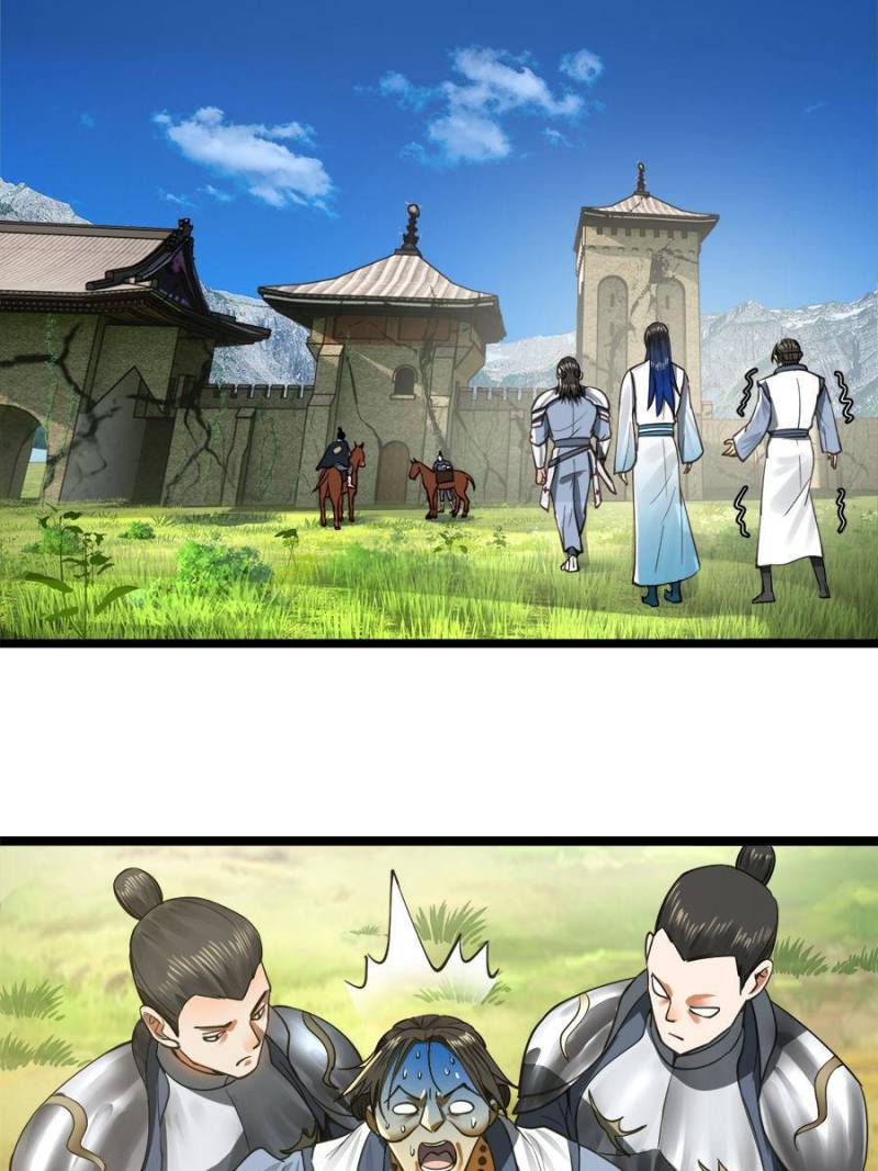 Read Ultimate Son-in-Law chapter 40 image 29 on Lezhin
