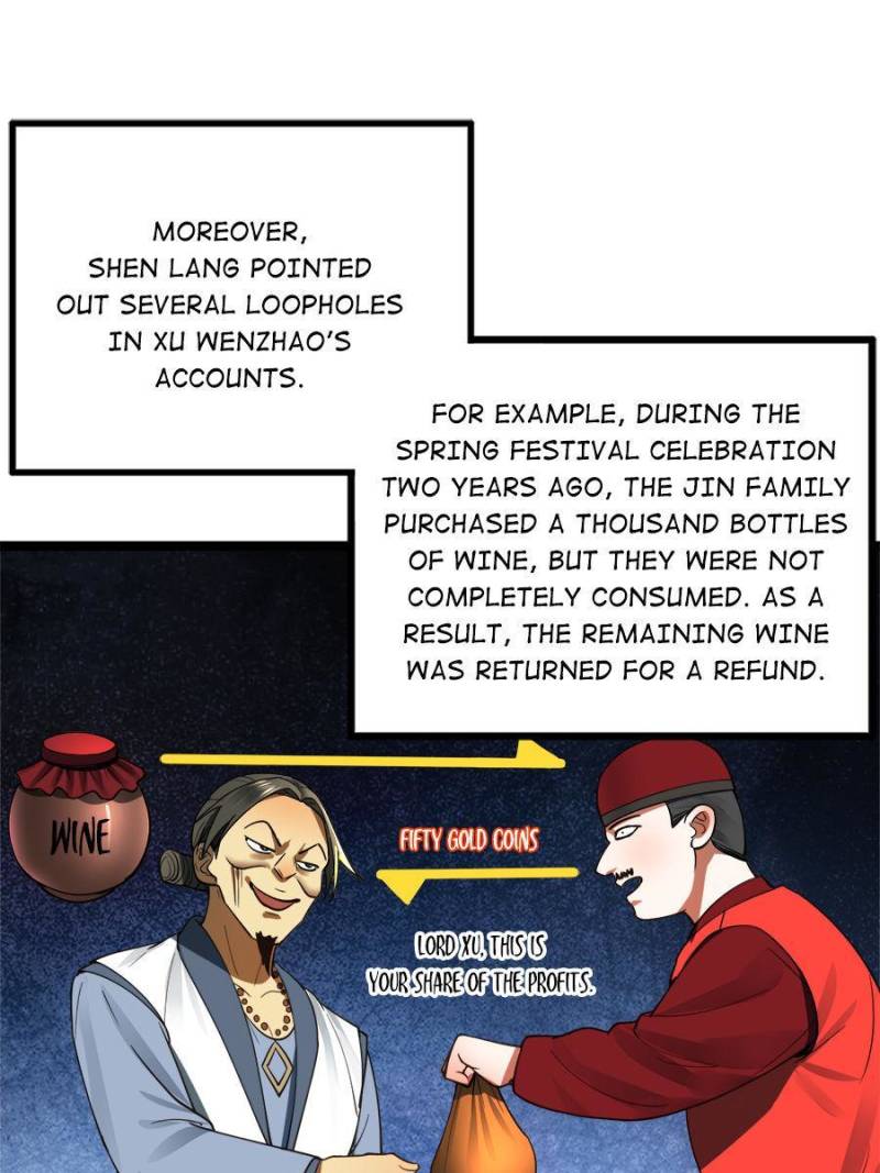 Read Ultimate Son-in-Law chapter 40 image 3 on Lezhin