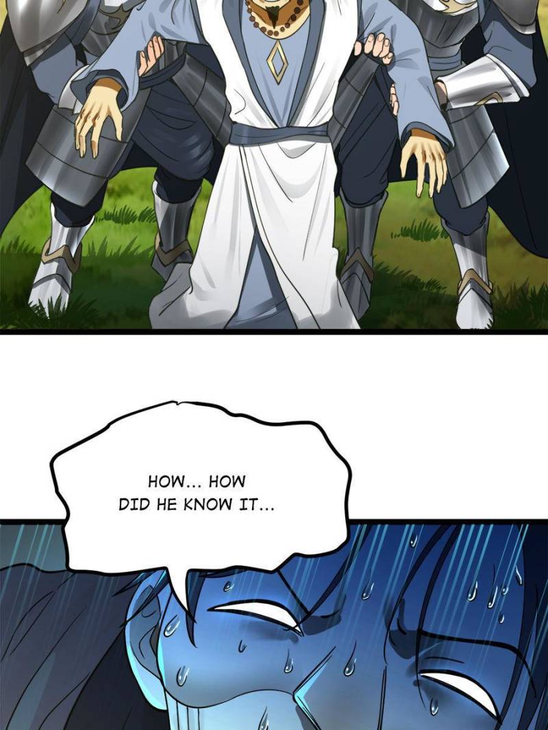 Read Ultimate Son-in-Law chapter 40 image 30 on Lezhin