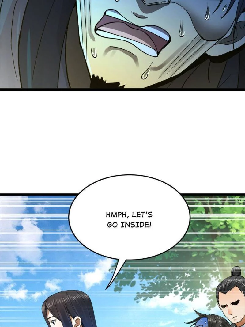 Read Ultimate Son-in-Law chapter 40 image 31 on Lezhin