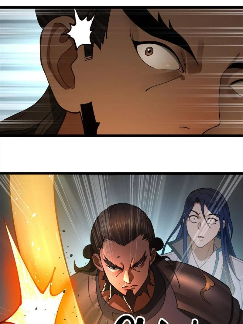 Read Ultimate Son-in-Law chapter 40 image 33 on Lezhin