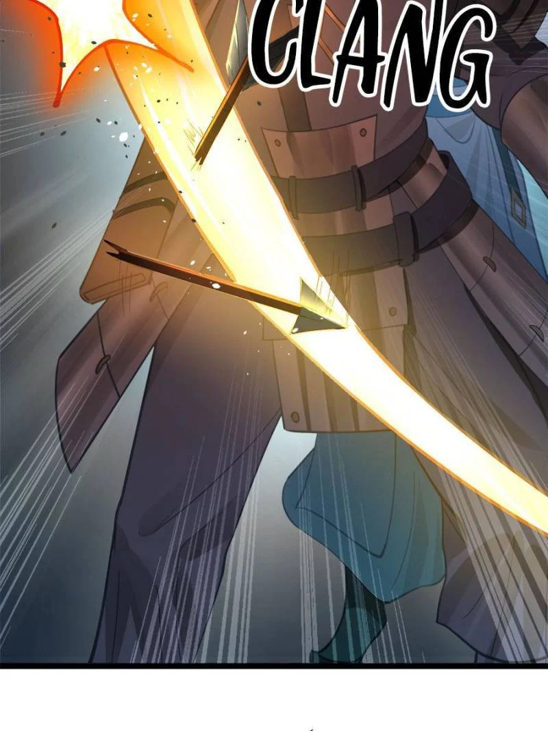 Read Ultimate Son-in-Law chapter 40 image 34 on Lezhin