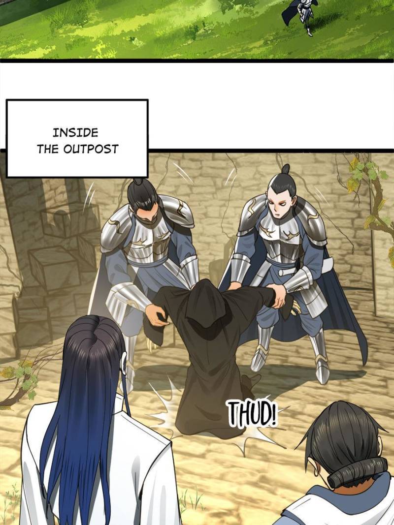 Read Ultimate Son-in-Law chapter 40 image 37 on Lezhin
