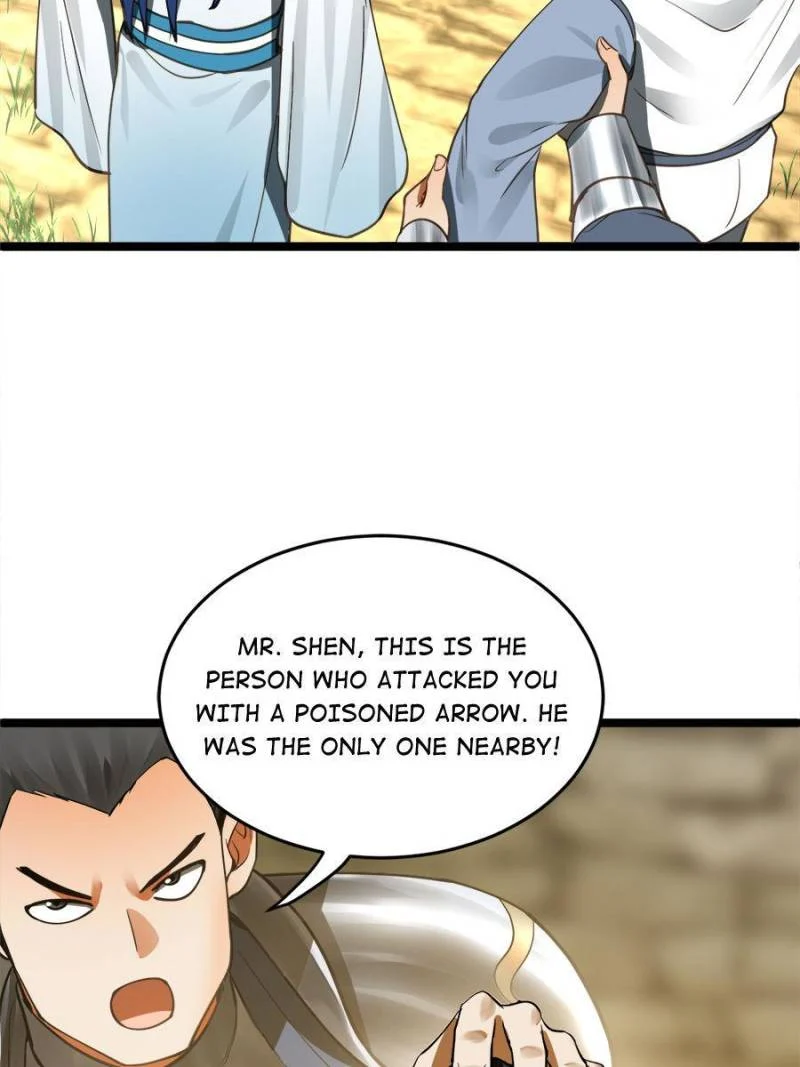 Read Ultimate Son-in-Law chapter 40 image 38 on Lezhin