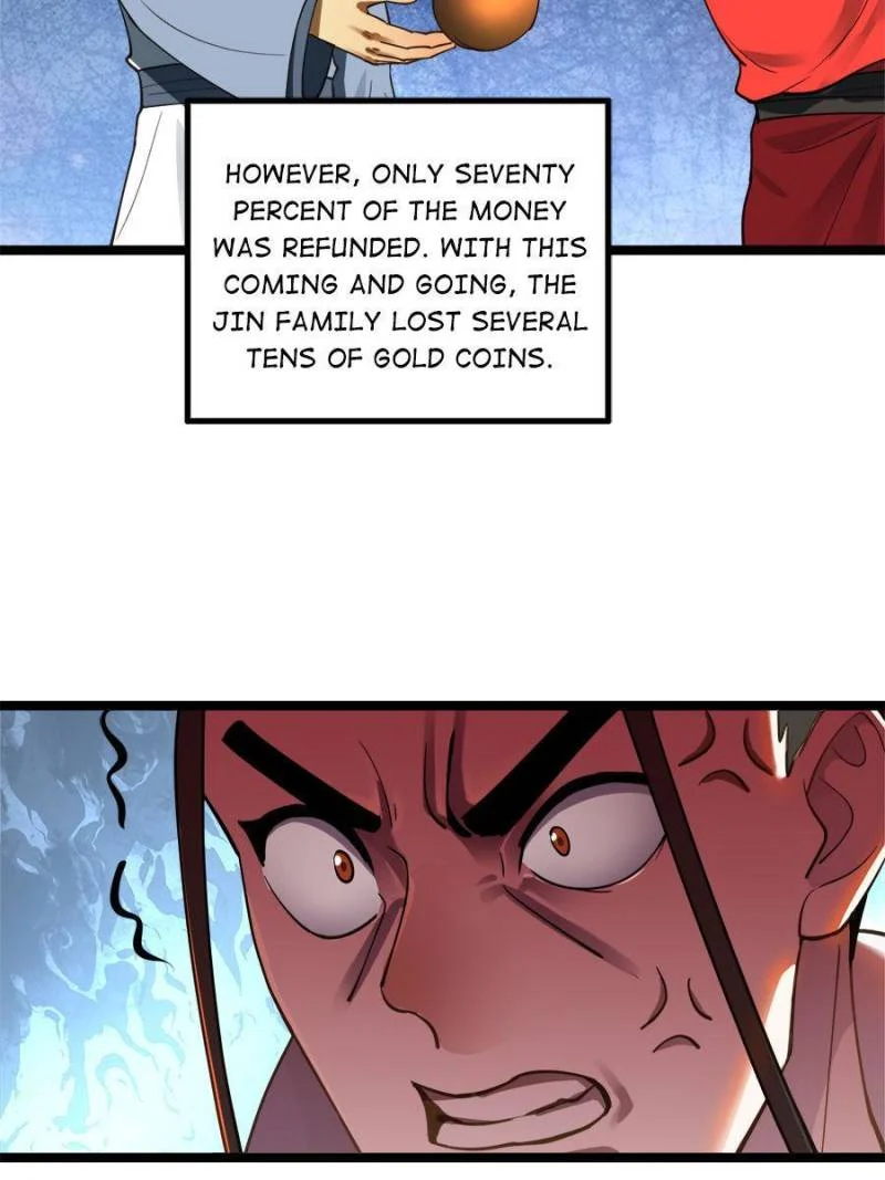 Read Ultimate Son-in-Law chapter 40 image 4 on Lezhin