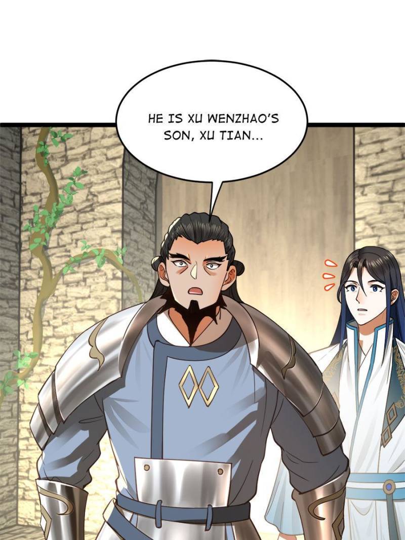 Read Ultimate Son-in-Law chapter 40 image 41 on Lezhin