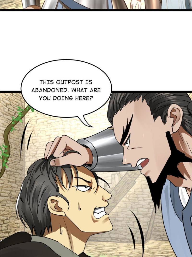 Read Ultimate Son-in-Law chapter 40 image 42 on Lezhin