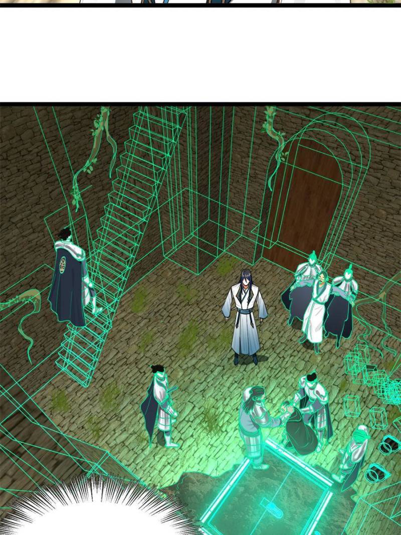 Read Ultimate Son-in-Law chapter 40 image 46 on Lezhin