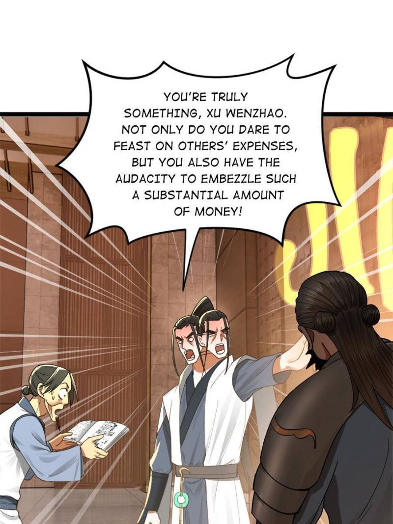 Read Ultimate Son-in-Law chapter 40 image 5 on Lezhin