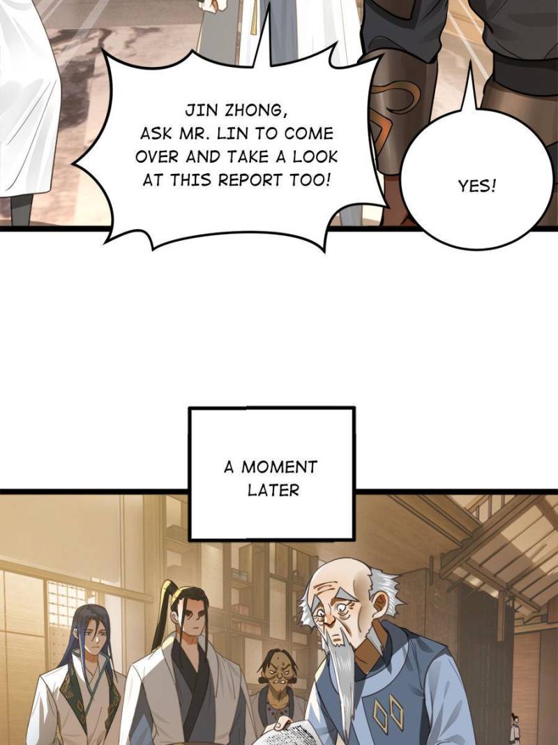Read Ultimate Son-in-Law chapter 40 image 6 on Lezhin