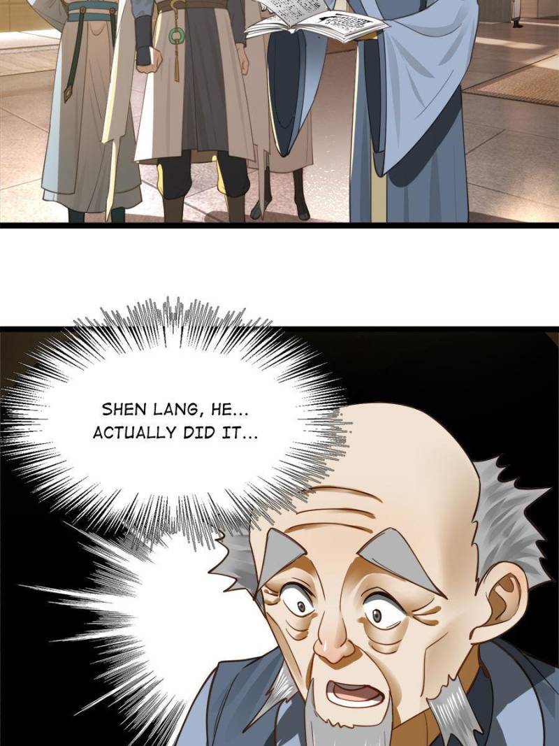 Read Ultimate Son-in-Law chapter 40 image 7 on Lezhin