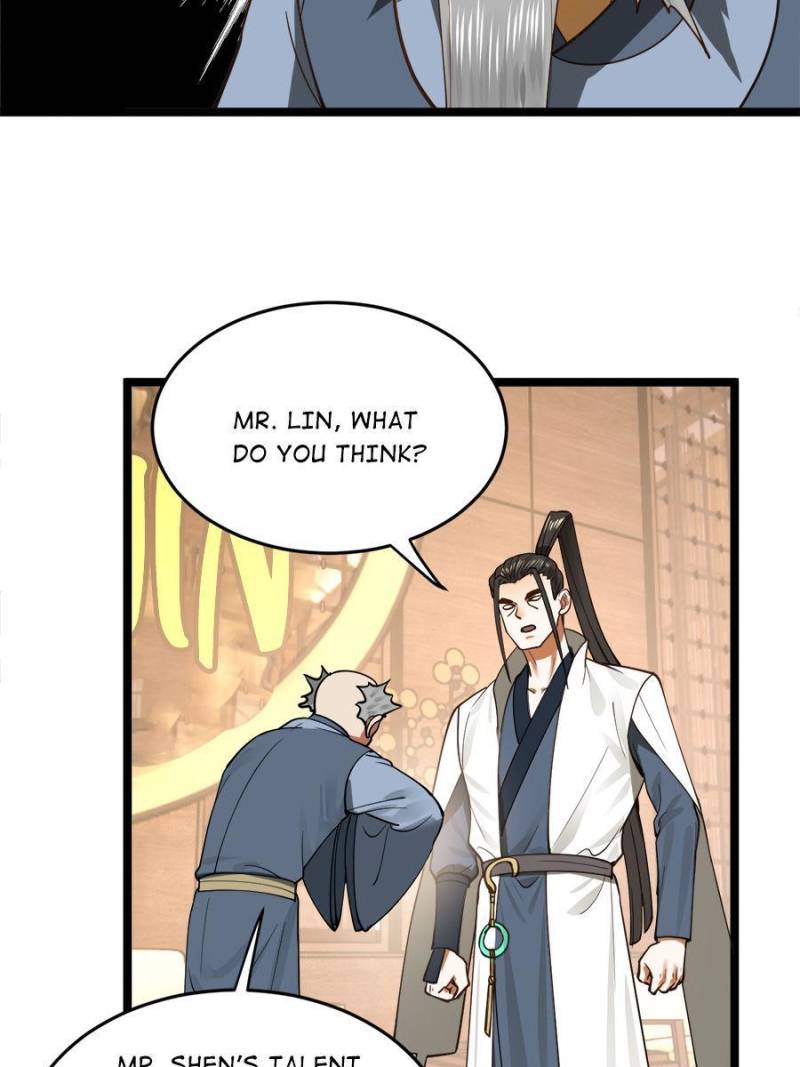 Read Ultimate Son-in-Law chapter 40 image 8 on Lezhin