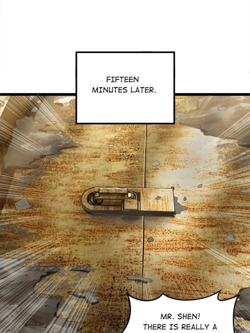 Read Ultimate Son-in-Law chapter 41 image 1 on Lezhin