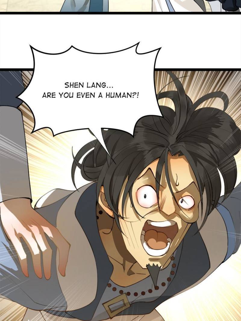 Read Ultimate Son-in-Law chapter 41 image 10 on Lezhin