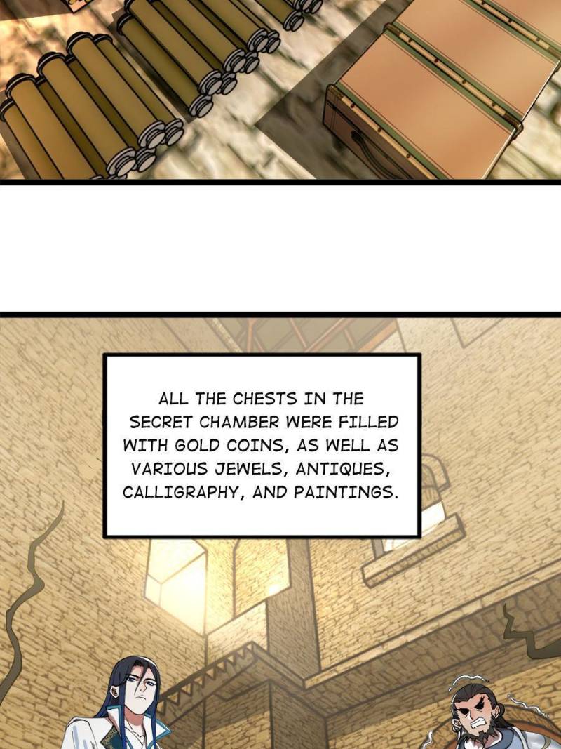 Read Ultimate Son-in-Law chapter 41 image 16 on Lezhin