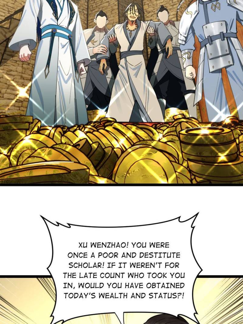 Read Ultimate Son-in-Law chapter 41 image 17 on Lezhin