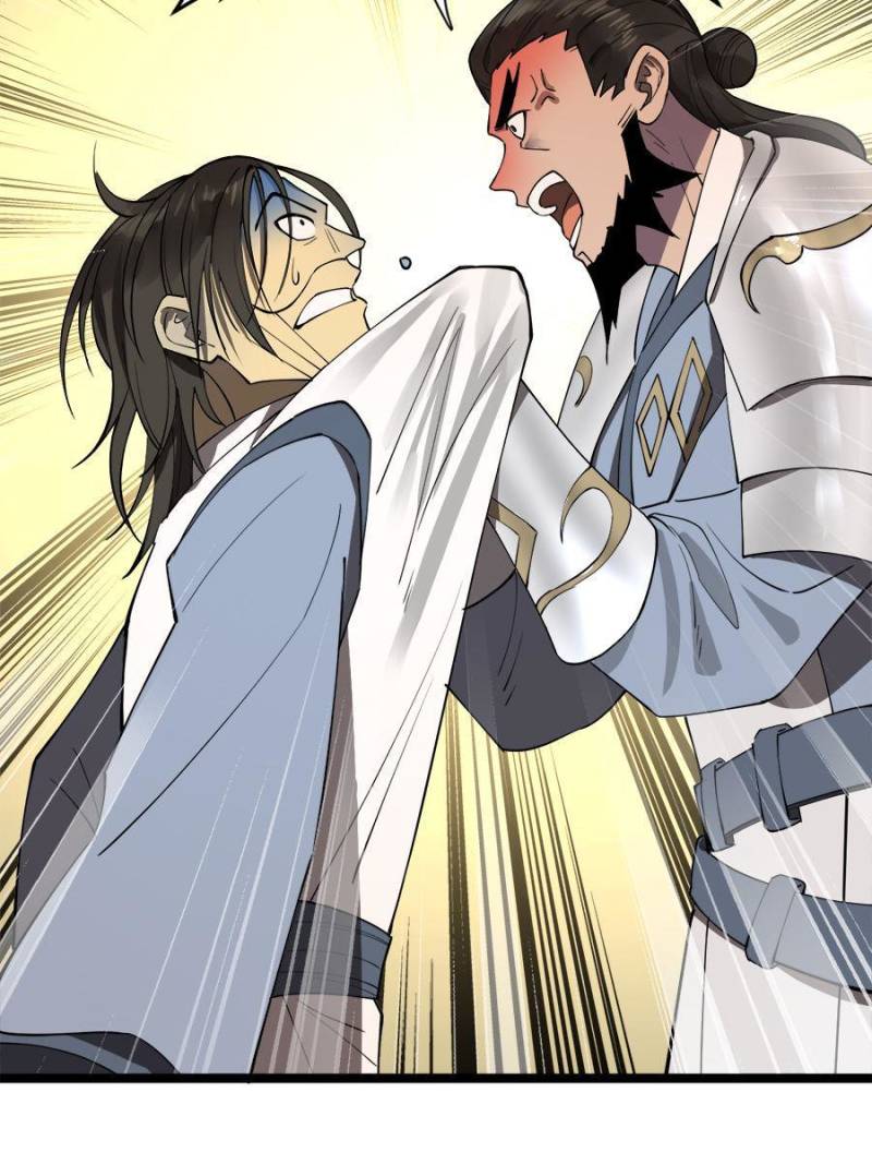 Read Ultimate Son-in-Law chapter 41 image 18 on Lezhin