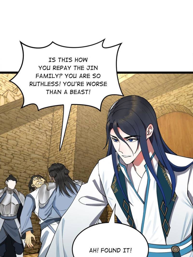 Read Ultimate Son-in-Law chapter 41 image 19 on Lezhin