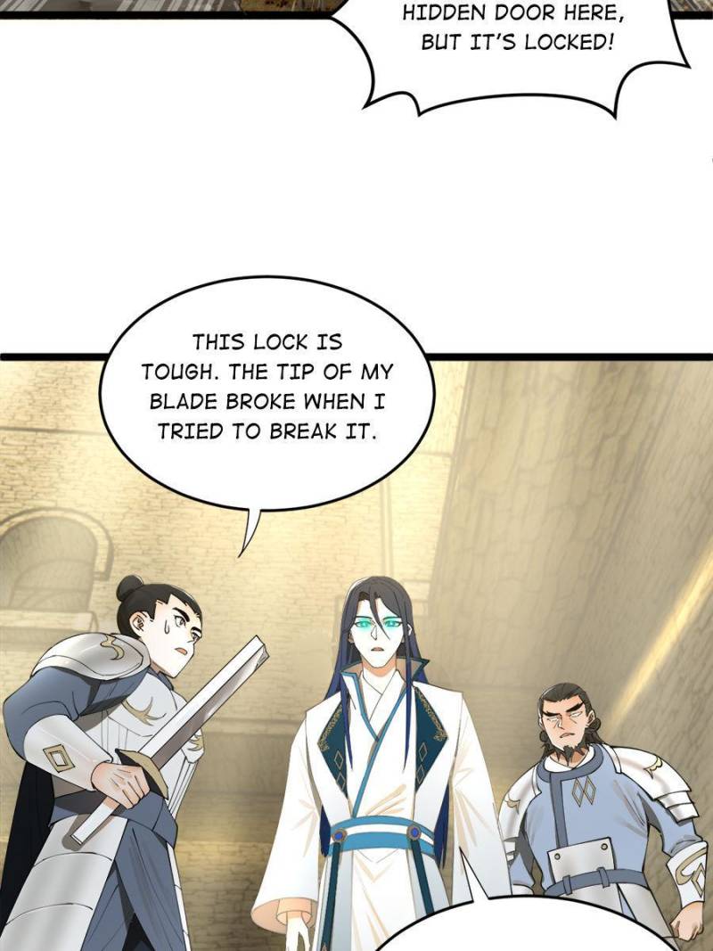 Read Ultimate Son-in-Law chapter 41 image 2 on Lezhin