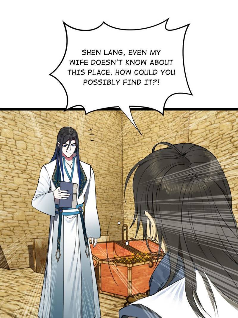 Read Ultimate Son-in-Law chapter 41 image 21 on Lezhin