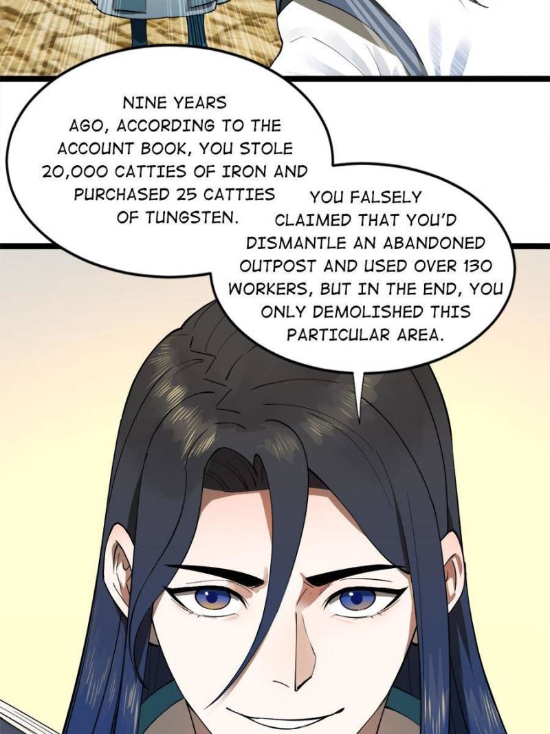Read Ultimate Son-in-Law chapter 41 image 22 on Lezhin