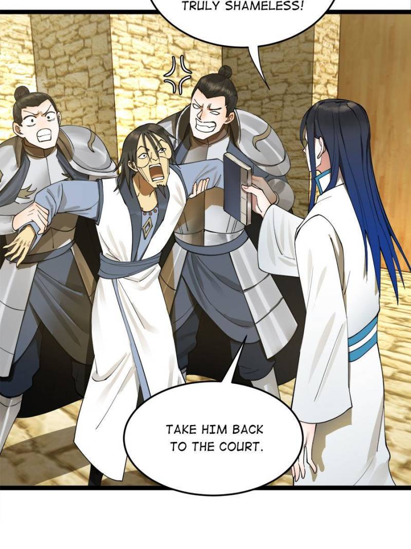 Read Ultimate Son-in-Law chapter 41 image 24 on Lezhin