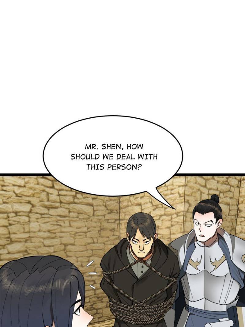 Read Ultimate Son-in-Law chapter 41 image 26 on Lezhin