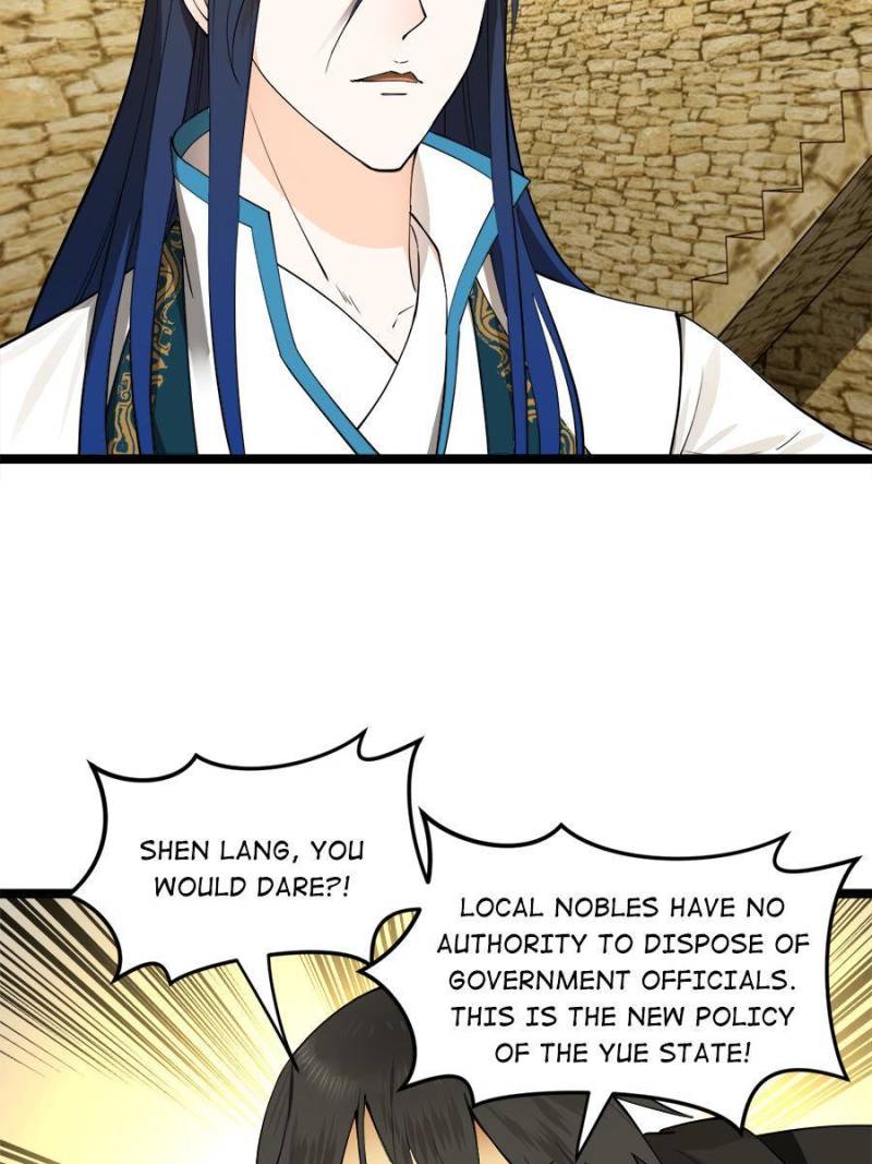 Read Ultimate Son-in-Law chapter 41 image 28 on Lezhin