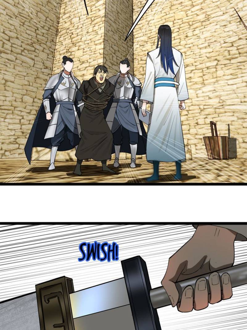Read Ultimate Son-in-Law chapter 41 image 31 on Lezhin