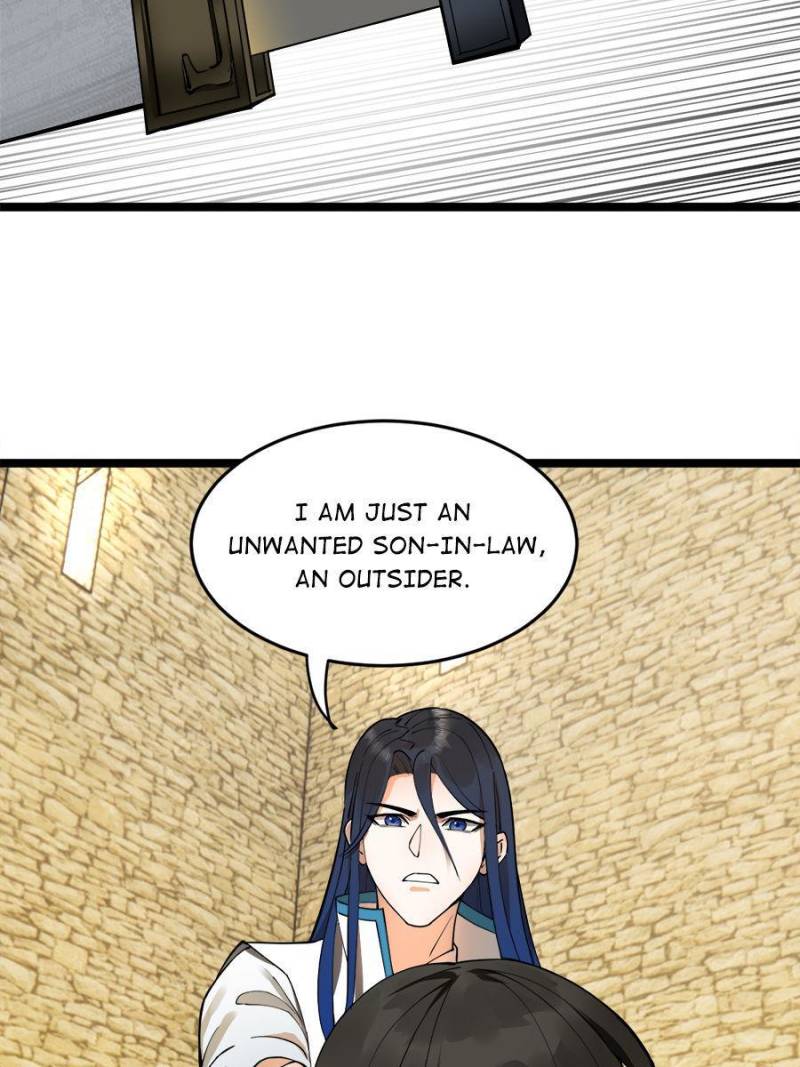 Read Ultimate Son-in-Law chapter 41 image 32 on Lezhin