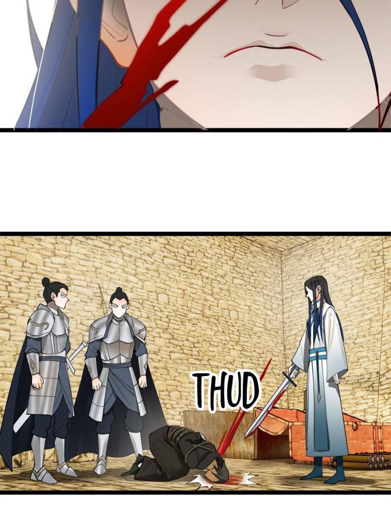 Read Ultimate Son-in-Law chapter 41 image 34 on Lezhin
