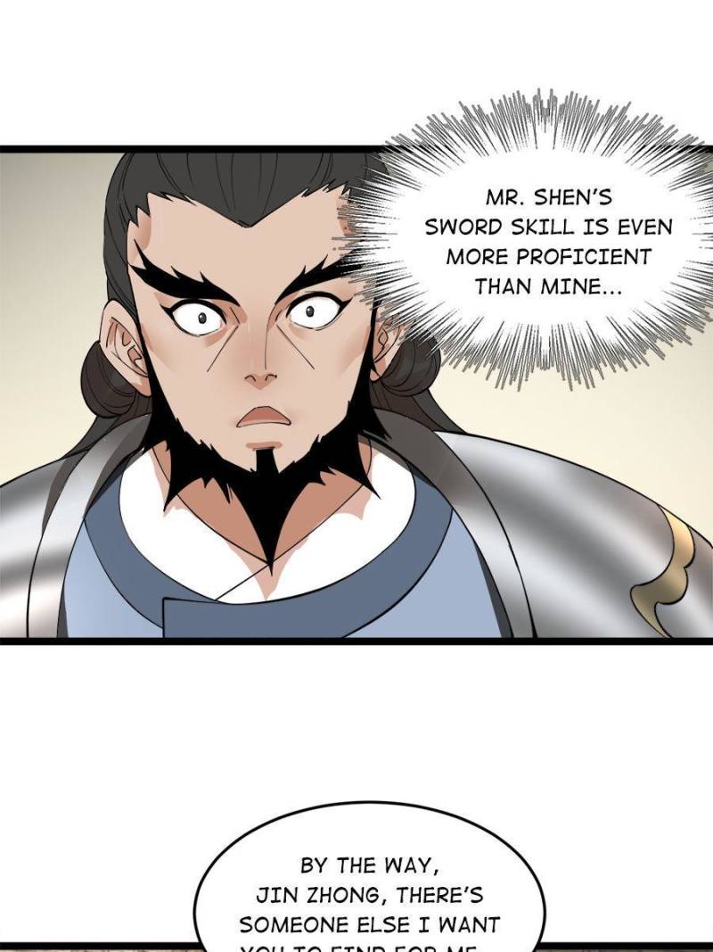 Read Ultimate Son-in-Law chapter 41 image 35 on Lezhin