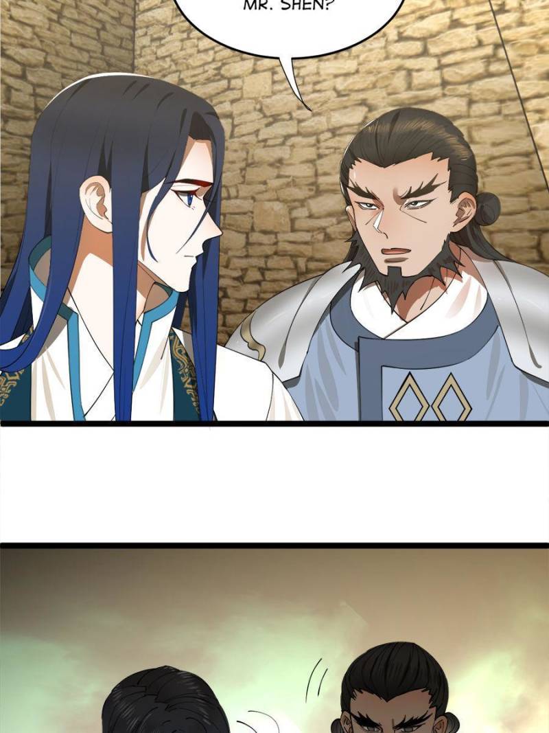Read Ultimate Son-in-Law chapter 41 image 4 on Lezhin