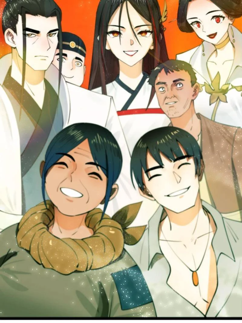 Read Ultimate Son-in-Law chapter 41 image 40 on Lezhin