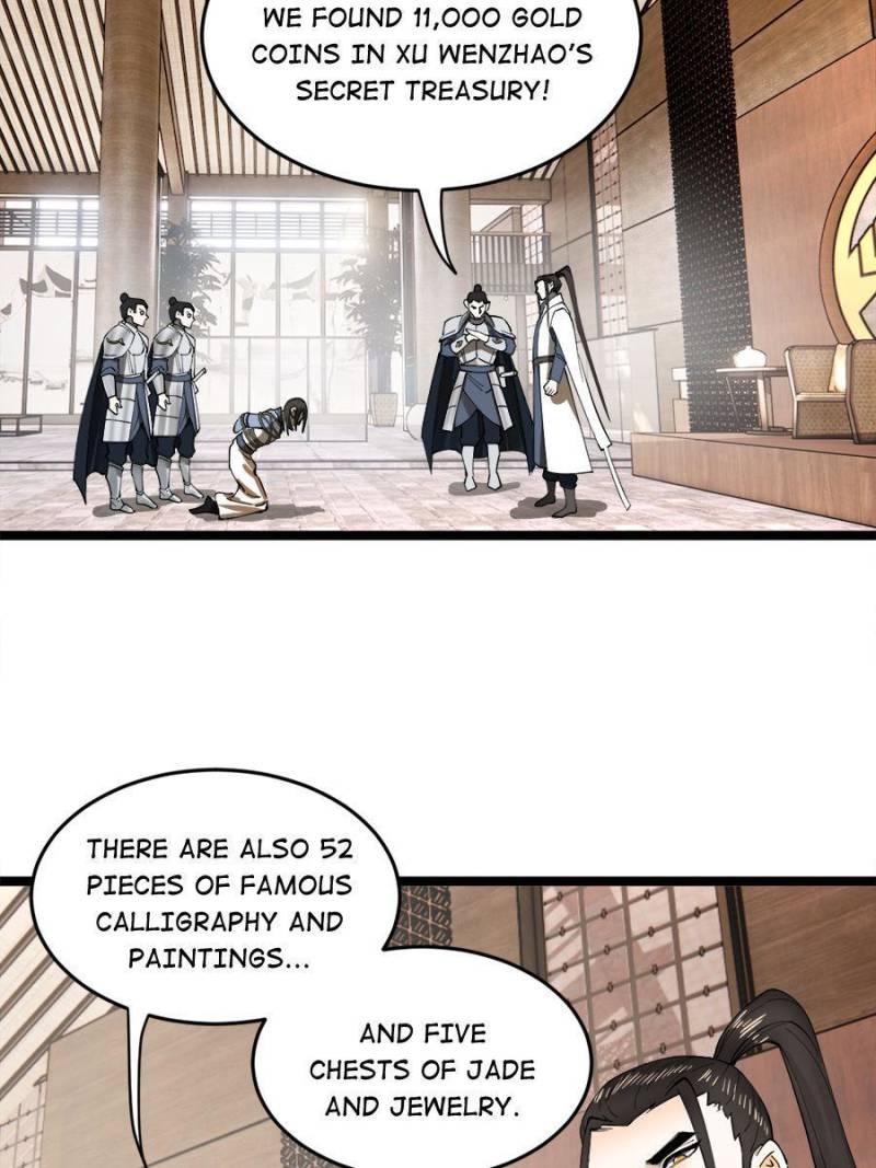 Read Ultimate Son-in-Law chapter 41 image 43 on Lezhin