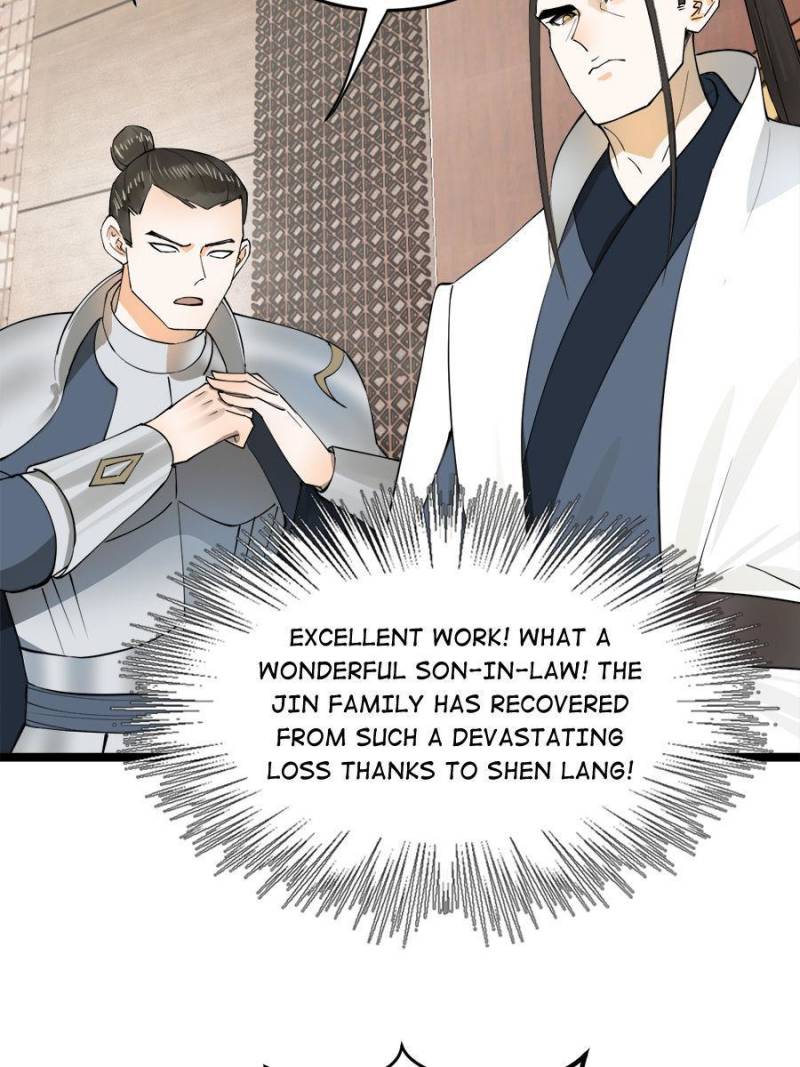 Read Ultimate Son-in-Law chapter 41 image 44 on Lezhin