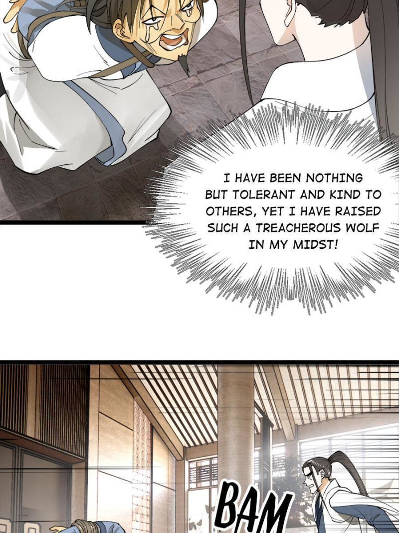 Read Ultimate Son-in-Law chapter 41 image 47 on Lezhin