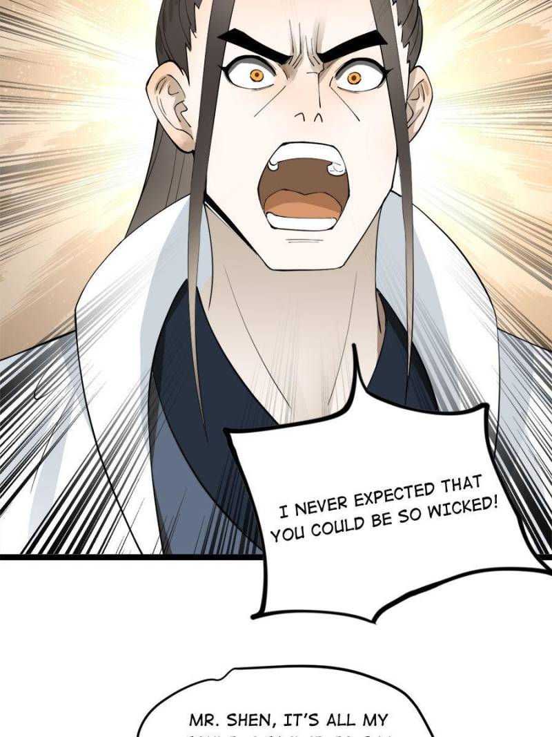 Read Ultimate Son-in-Law chapter 41 image 49 on Lezhin