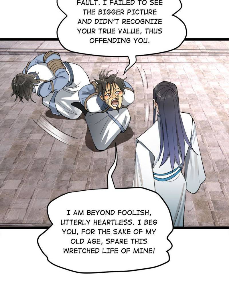 Read Ultimate Son-in-Law chapter 41 image 50 on Lezhin