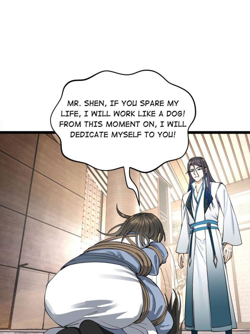 Read Ultimate Son-in-Law chapter 41 image 51 on Lezhin