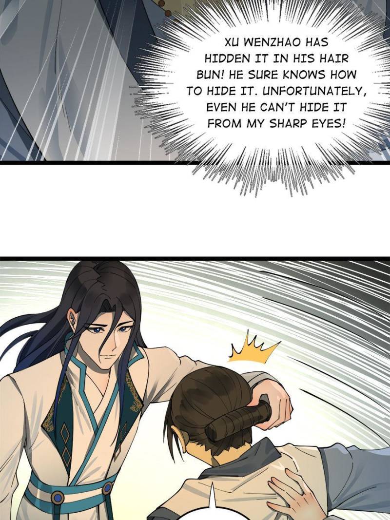 Read Ultimate Son-in-Law chapter 41 image 7 on Lezhin